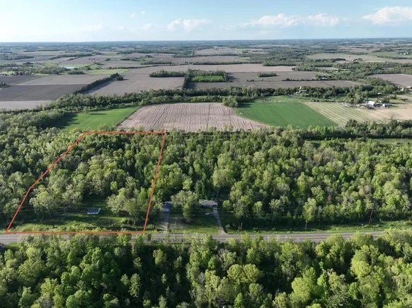 LOT 2 13 1/2 Avenue, Barron, WI 54812