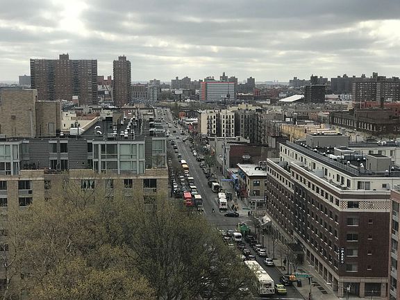 5th image of 345 W 145th St APT 10C3