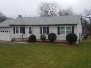 3770 Old Route 15 Rte, New Columbia, PA 17856