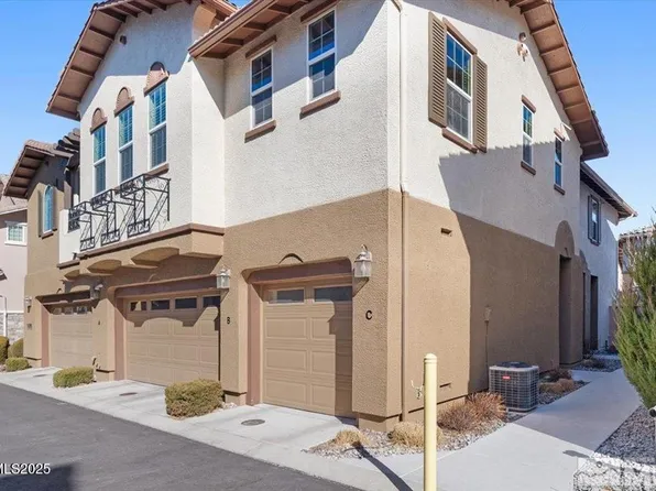 1920 Wind Ranch Rd Unit C, Reno, NV 89521