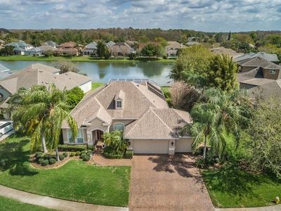 2973 Northfield Dr, Tarpon Springs, FL, 34688