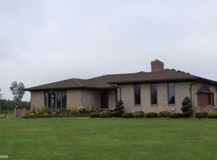 5888 Marsh Rd, China, MI 48054