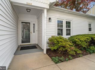 2484 Bear Den Rd, Frederick, MD 21701