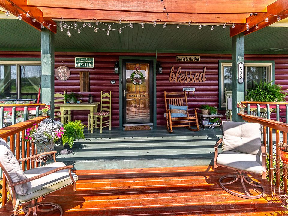 335 Hagan Mill Rd, Richmond, KY 40475 Zillow