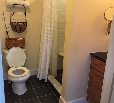 Bathroom #2