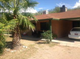 1022 Circulo Aventura UNIT B, Rio Rico, AZ 85648