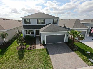 2398 Dammar St, Orlando, FL 32824