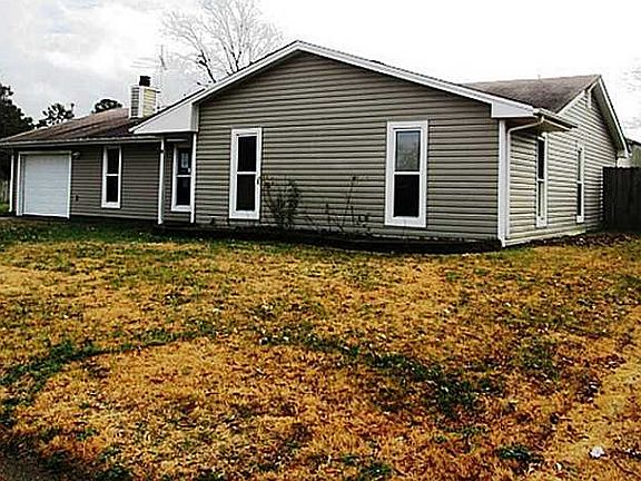 3rd image of 5617 Albright Dr