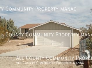7477 Persia Ave, Twentynine Palms, CA 92277
