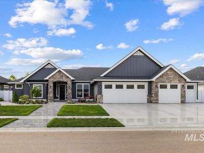 9219 W Sparks Lake Dr, Boise, ID, 83714