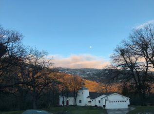 34548 Backbone Rd, Auberry, CA 93602