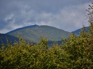 16 Wesserunsett Rd, Kingfield, ME 04947