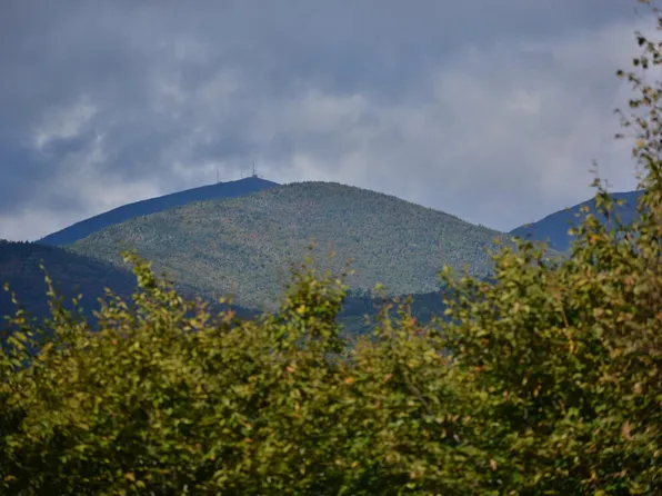 Lot 16 Wesserunsett Road, Kingfield, ME 04947