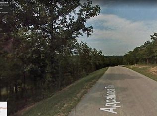 137 Appaloosa Trl, Saddlebrooke, MO 65630