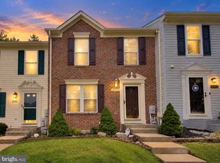 8703 Thornbrook Dr, Odenton, MD 21113