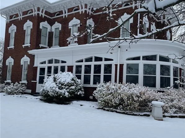 4522 7th St SW, Canton, OH 44710