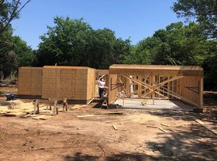 4880 McLaurin Rd, Wedgefield, SC 29168