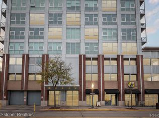 100 W 5th St, Royal Oak, MI