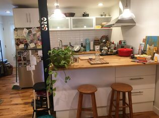 26 Harkness St FLOOR 1, Providence, RI 02909