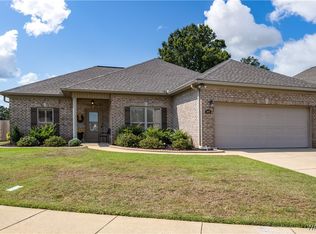 639 Camille Ln, Tuscaloosa, AL 35405