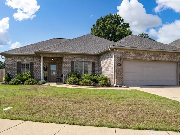 639 Camille Ln, Tuscaloosa, AL 35405