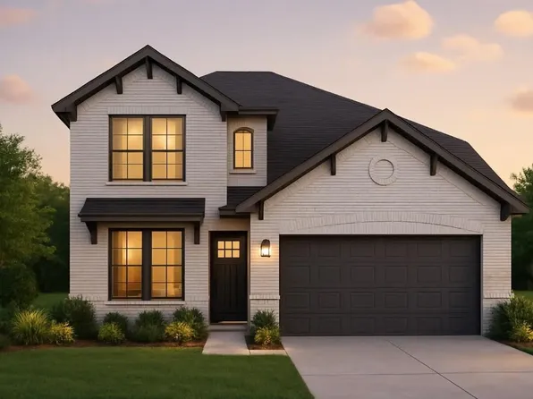 6218 Severson Lake Ct, Katy, TX 77493