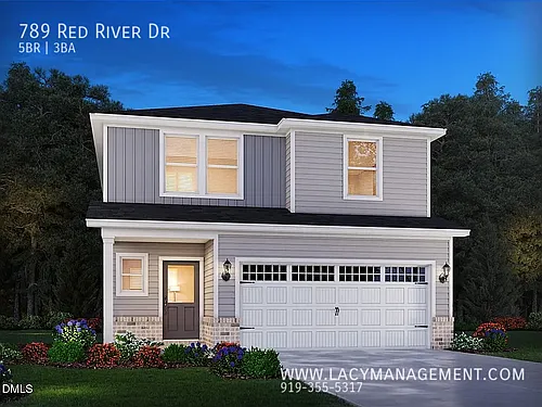 789 Red River Dr Photo 1