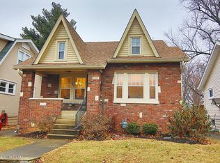 839 Reading Rd, Parkway Village, KY 40217