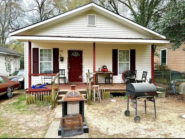 607 Arlington Ave, Dothan, AL 36301