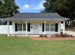 115 River St, Hiawassee, GA 30546