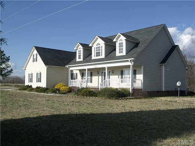 2nd image of 1635 Ball Rd