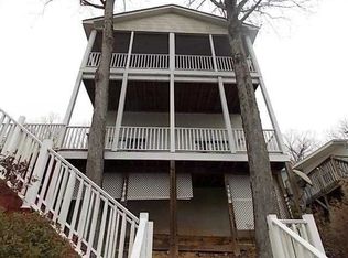 117 Club House Dr, New London, NC 28127