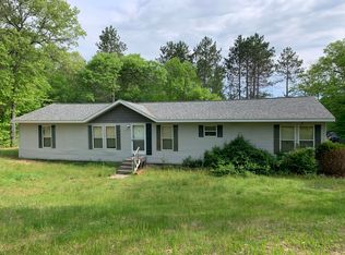 13543 Gibraltar Trl, Johannesburg, MI 49751