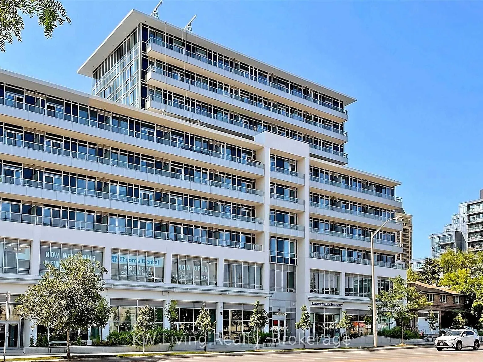 2 bed, $2,380 — Photo 1