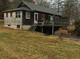 74 Sand Plain Rd, Charlestown, RI 02813