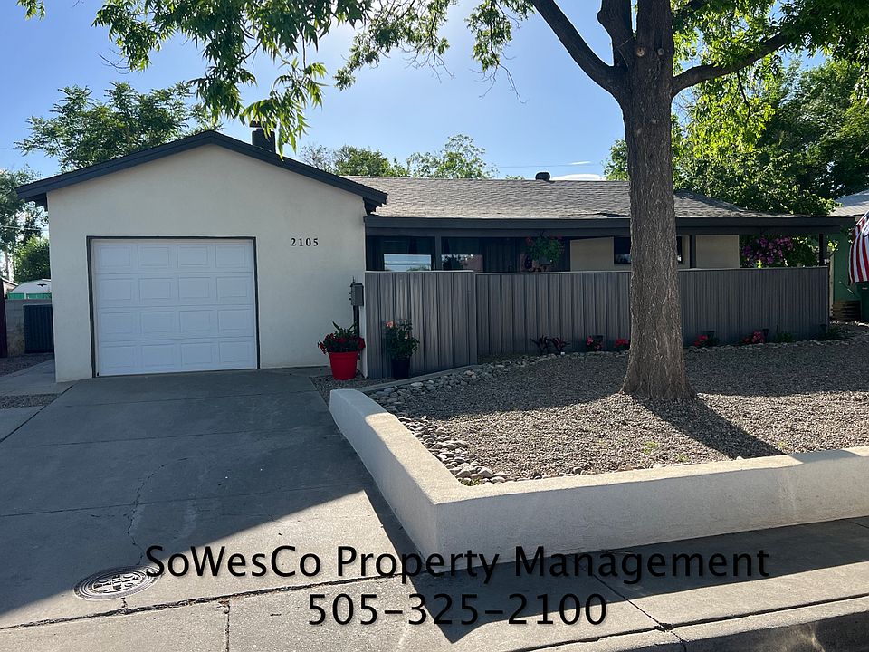 1st image of 2105 N Cochiti Ave