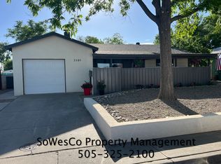 2105 N Cochiti Ave, Farmington, NM 87401