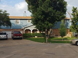 2713 Bobby Pl, Salina, KS 67401