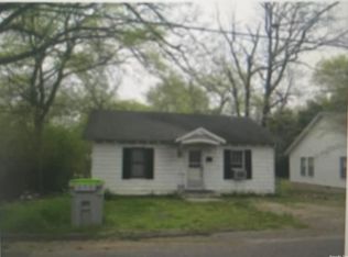 721 S Richards, Benton, AR 72015