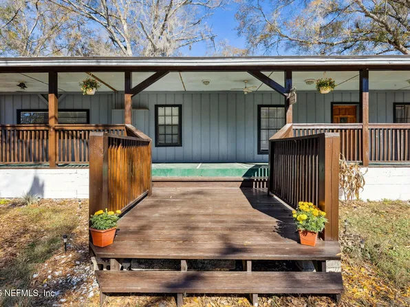 8117 NW COUNTY Road #225, Starke, FL 32091