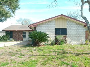 1314 E Cherrystone Dr, Corpus Christi, TX 78412