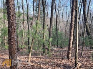 Township Road B Flat Branch Rd, Ellijay, GA 30540