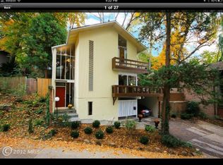 5343 Macarthur Blvd NW, Washington, DC 20016