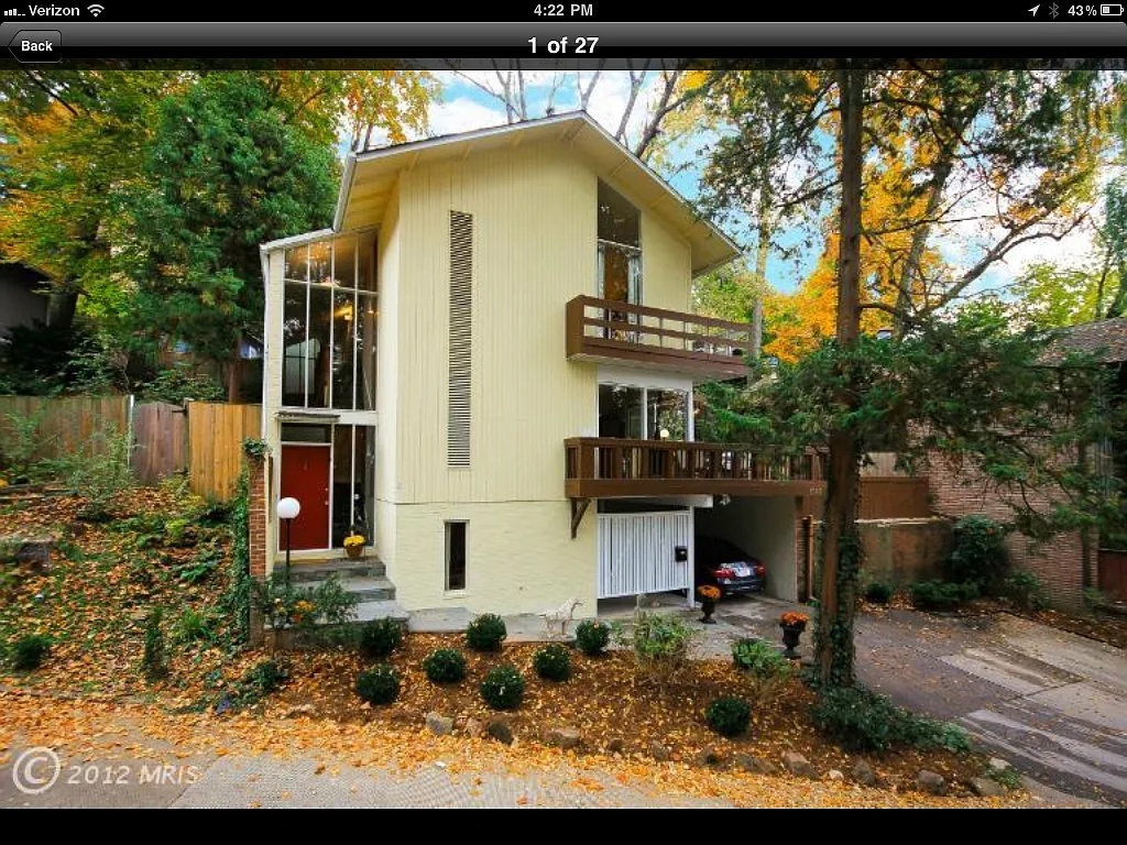 5343 Macarthur Blvd NW photo 1