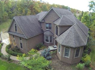 2960 Saddle Ln, Dryden, MI 48428