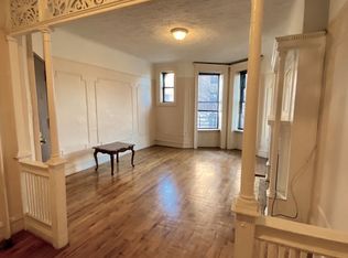 832 Washington Ave #2L, Brooklyn, NY 11238