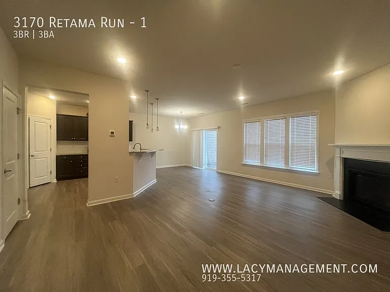 3170 Retama Run #1 — Photo 4