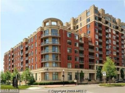 3600 Glebe Rd #502W, Arlington, VA, 22202