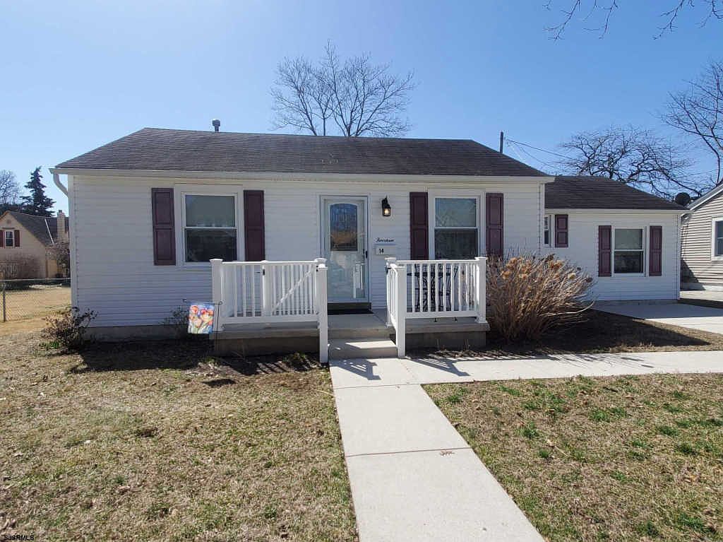 14 E Rosedale Ave, Northfield, NJ 08225 Zillow