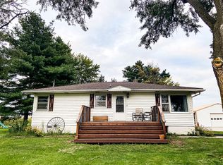 2930 County Highway 1, Bethany, IL 61914